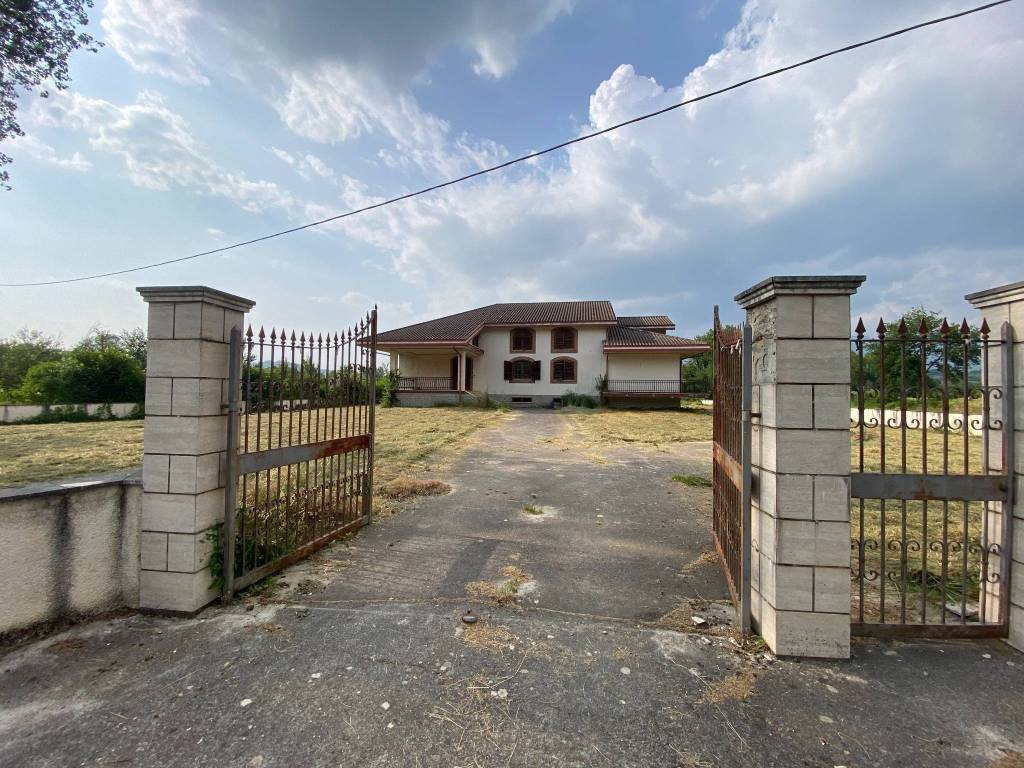 Villa a Casalvieri in Mole Nuove - Foto 3