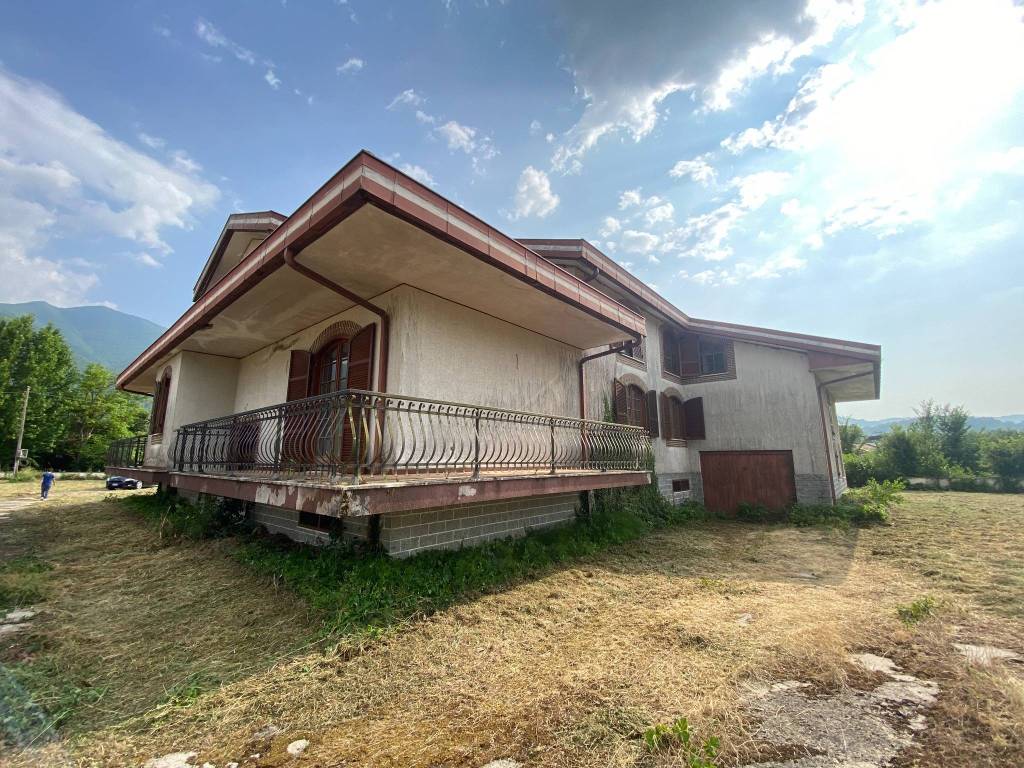 Villa a Casalvieri in Mole Nuove - Foto 4