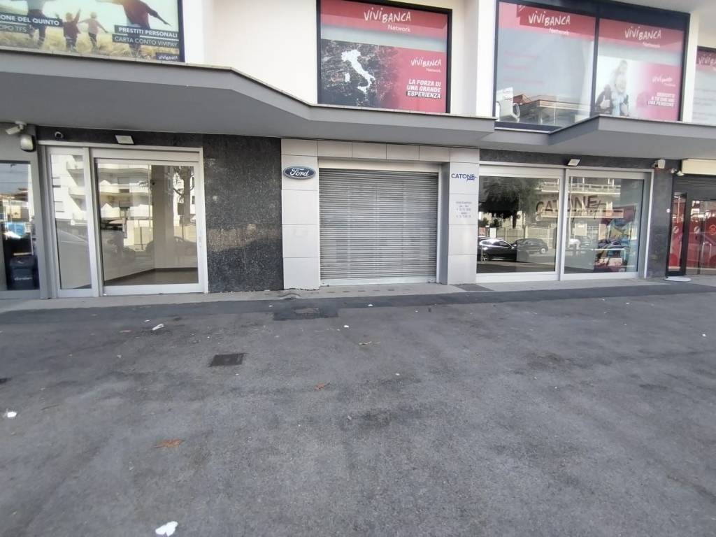 Immobile a Aversa in Viale della Libertà - Foto 3