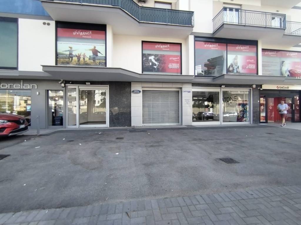 Immobile a Aversa in Viale della Libertà - Foto 4