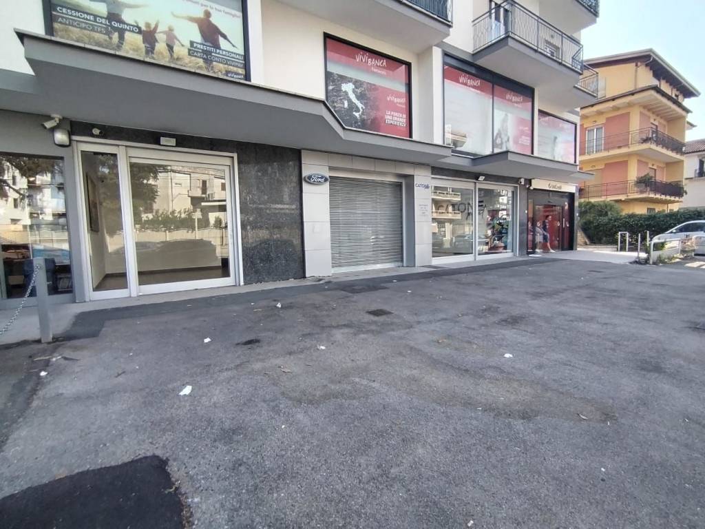 Immobile a Aversa in Viale della Libertà - Foto 5