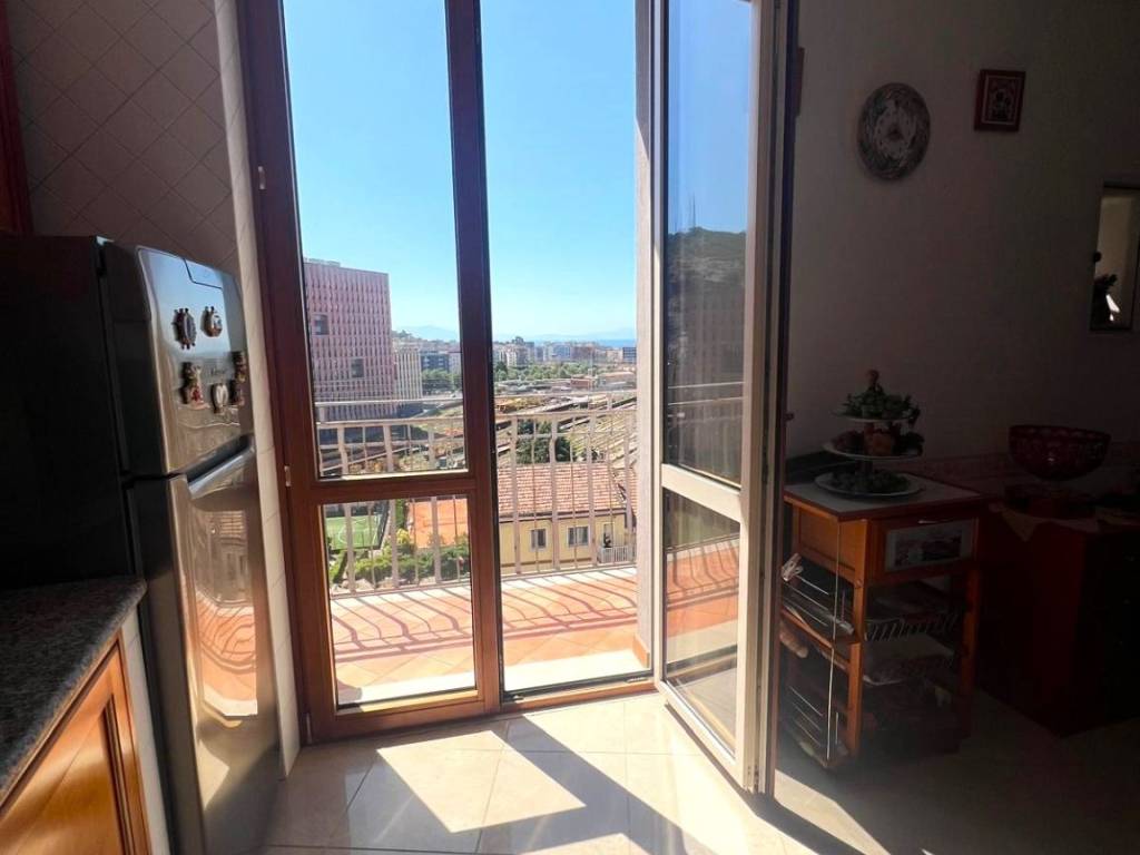 Attico / mansarda a Salerno in Via Michele Conforti, 20 - Foto 3