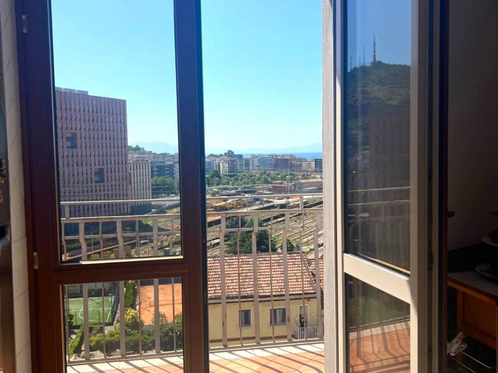 Attico / mansarda a Salerno in Via Michele Conforti, 20 - Foto 4