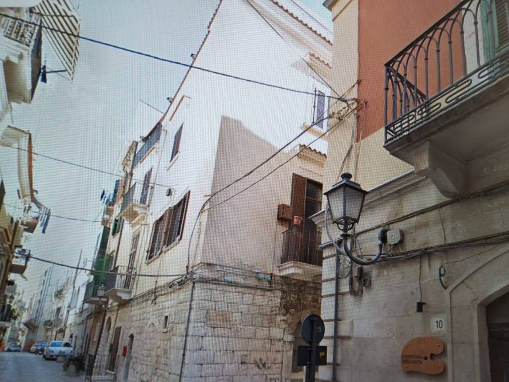 Appartamento a Barletta in Via Giuseppe d'Abundo, 12 - Foto 2