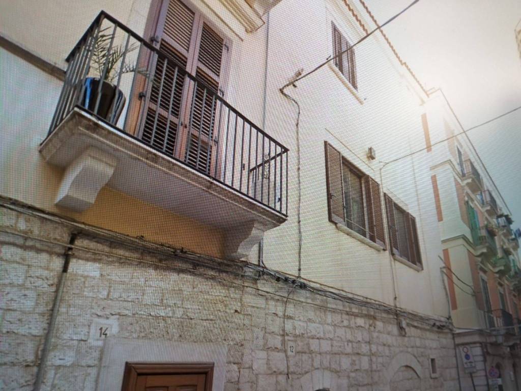 Appartamento a Barletta in Via Giuseppe d'Abundo, 12 - Foto 3