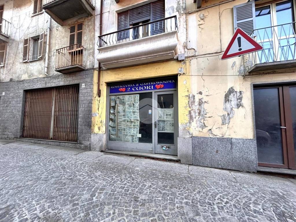 Immobile a Biella in Via Fratelli Rosazza, 31 - Foto 2