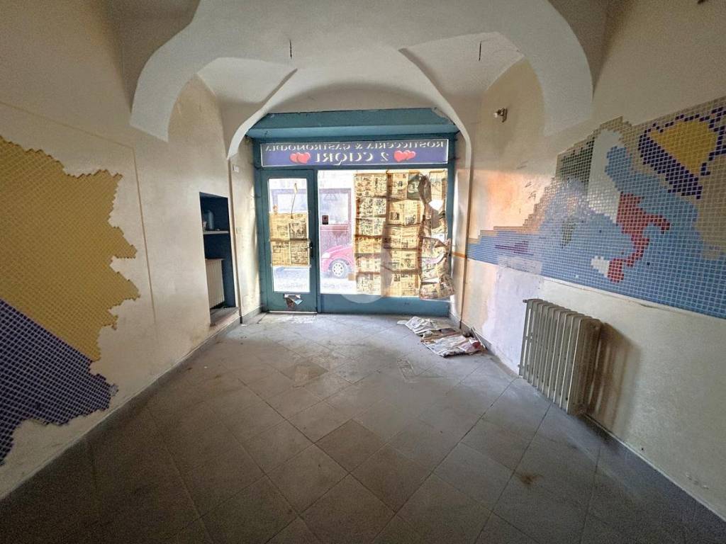 Immobile a Biella in Via Fratelli Rosazza, 31 - Foto 4