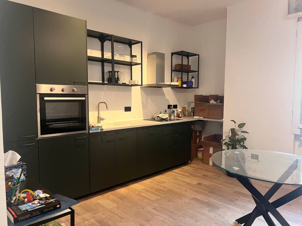 Appartamento a Bologna in Via Gaspare Nadi - Foto 3