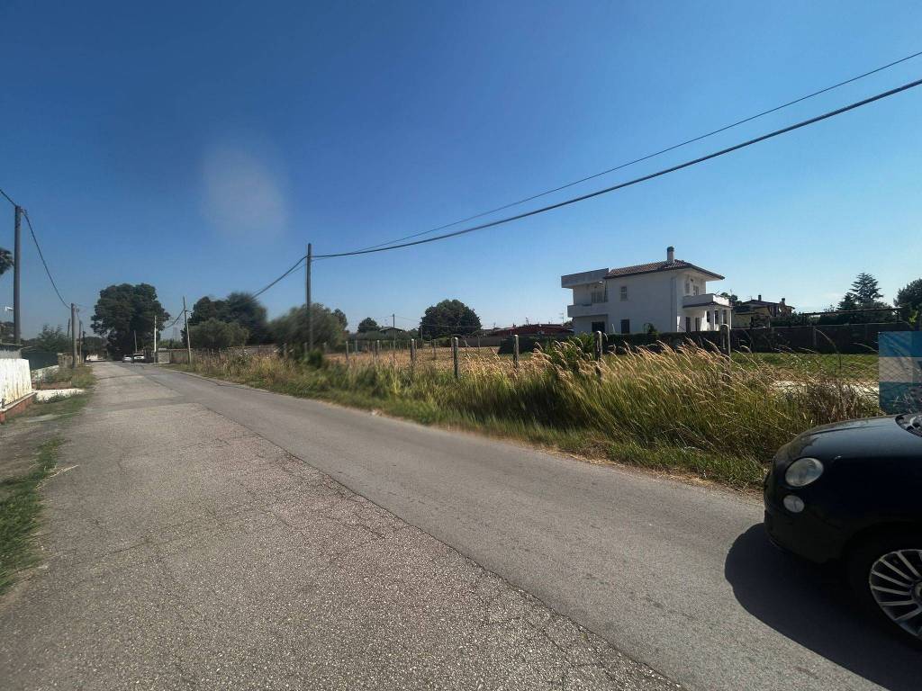 Terreno a Aprilia in Via Ventotene - Foto 4