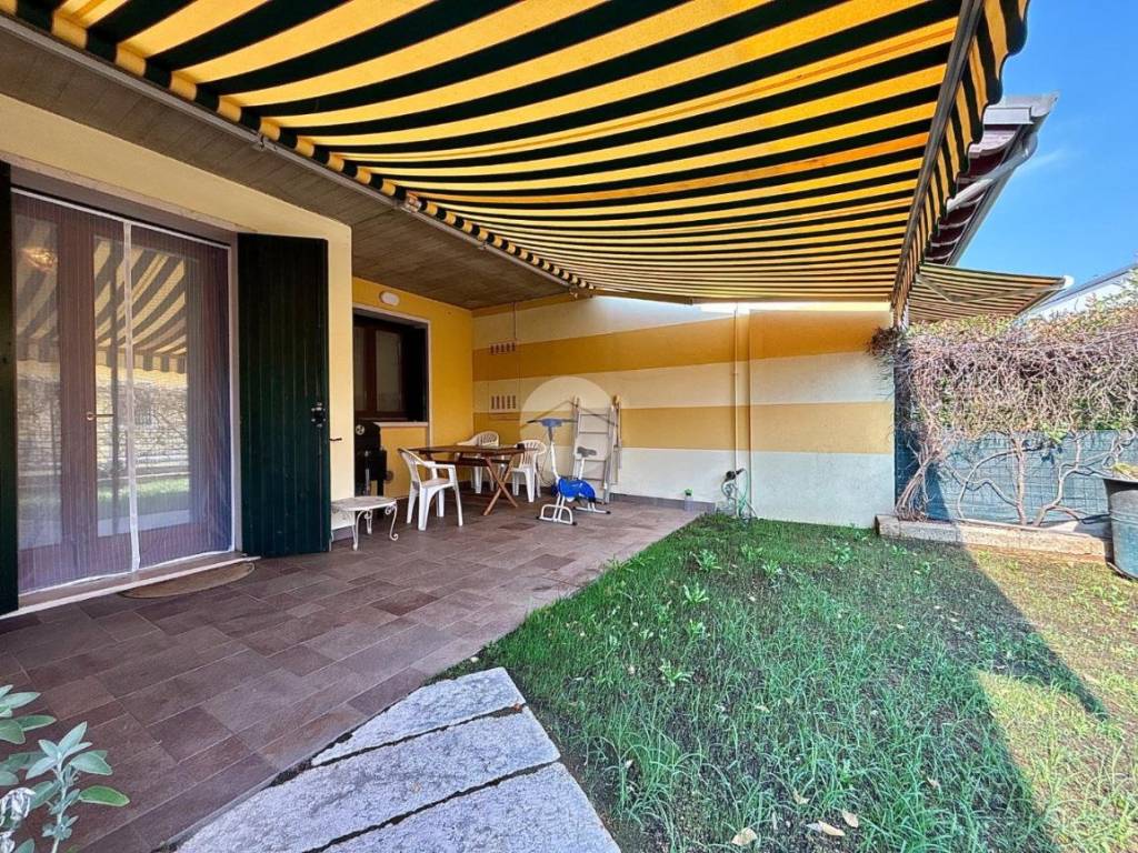 Appartamento a San giovanni lupatoto in Via porto, 153 - Foto 2