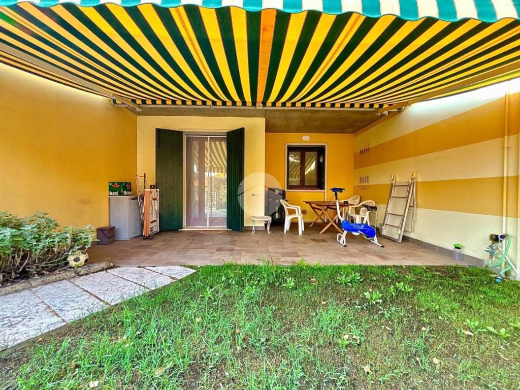 Appartamento a San giovanni lupatoto in Via porto, 153 - Foto 4