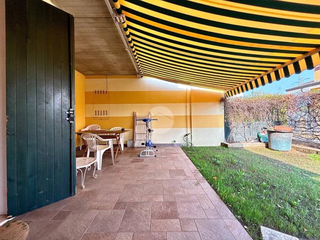 Appartamento a San giovanni lupatoto in Via porto, 153 - Foto 5