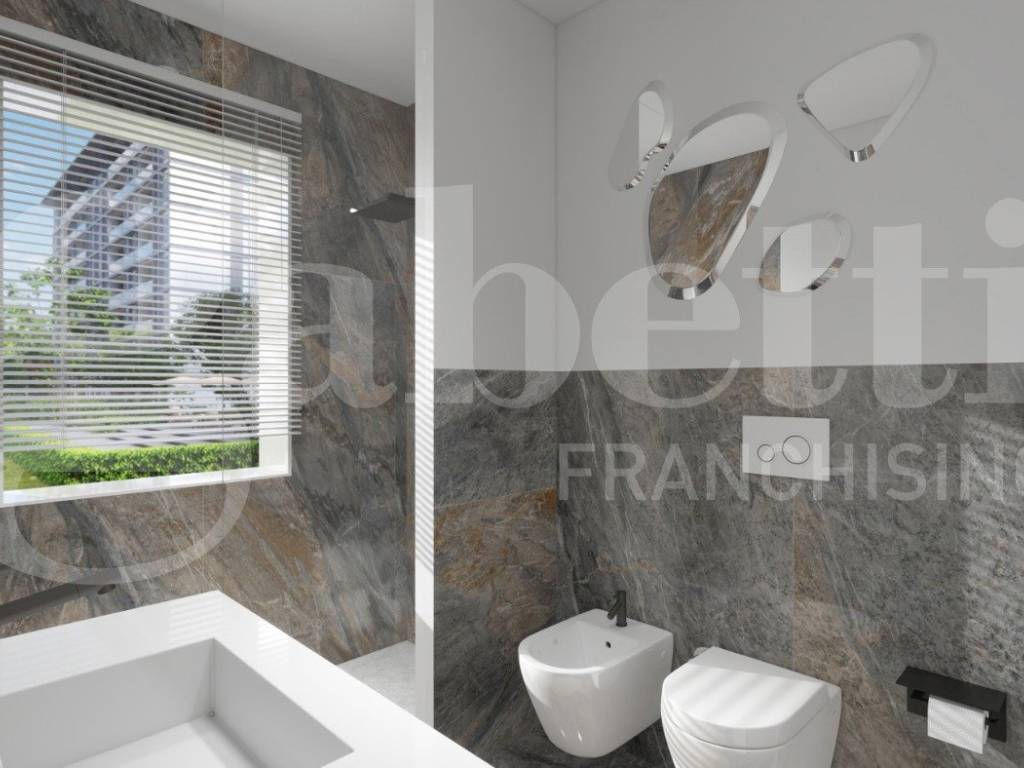 Appartamento a Casalecchio di reno in Via Porrettana , / - Foto 5