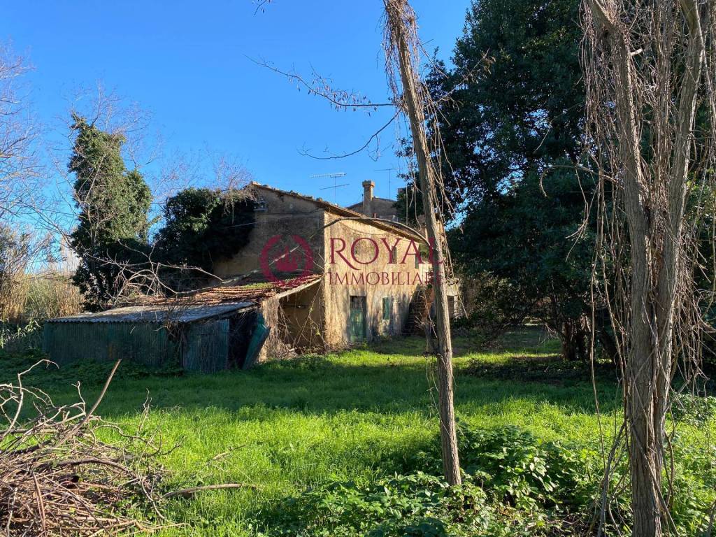 Rustico / casale a Rosignano marittimo - Foto 2