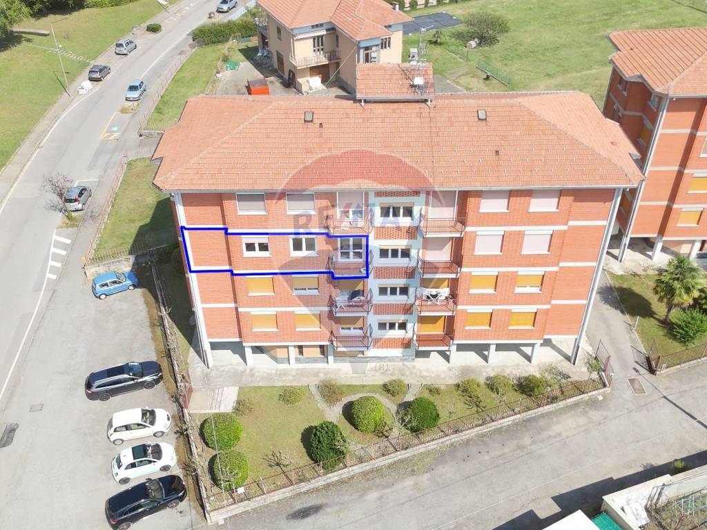 Appartamento a Cossato in Via Milano, 12 - Foto 2