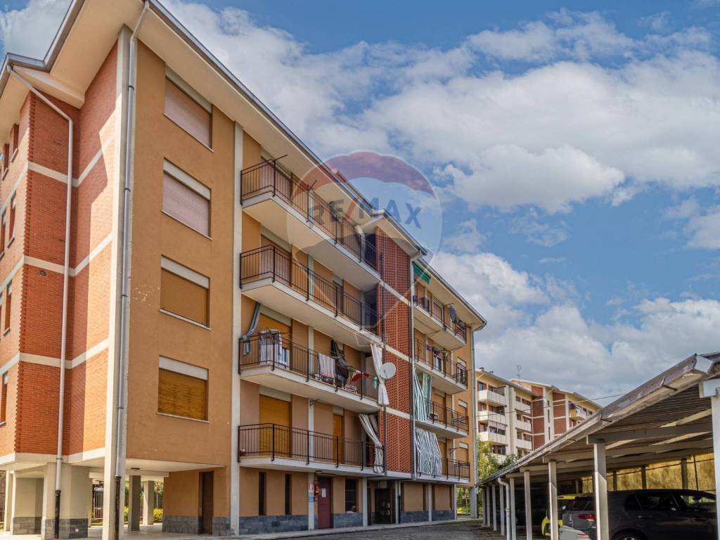 Appartamento a Cossato in Via Milano, 12 - Foto 3