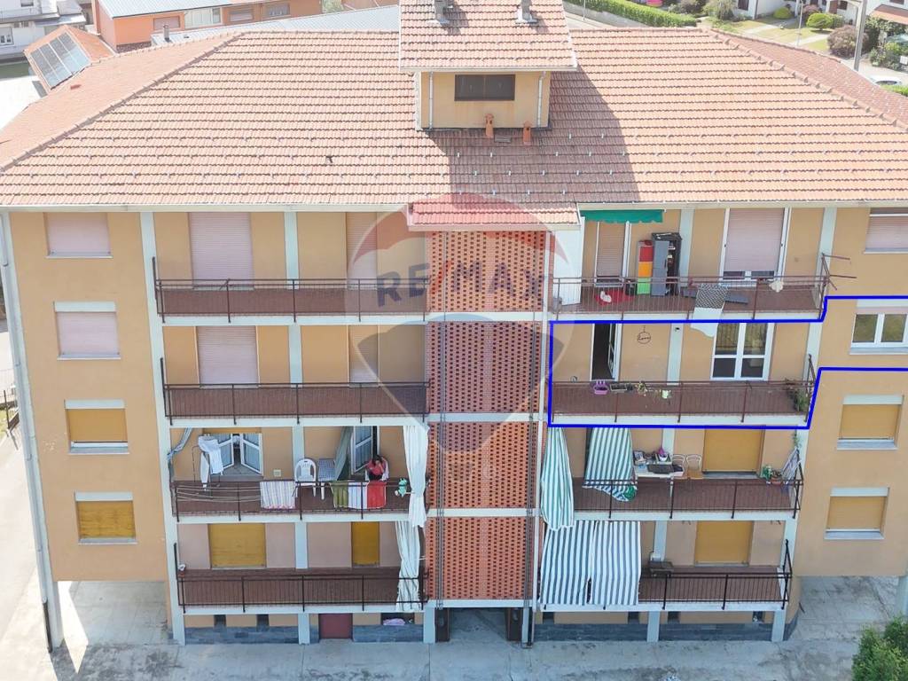 Appartamento a Cossato in Via Milano, 12 - Foto 4