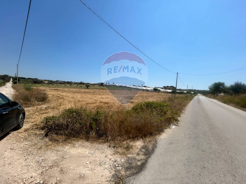 Terreno a Pachino in Contrada Carrata - Foto 2