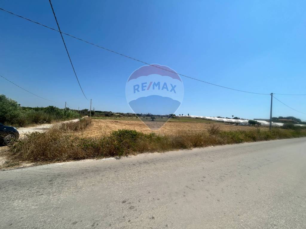 Terreno a Pachino in Contrada Carrata - Foto 3