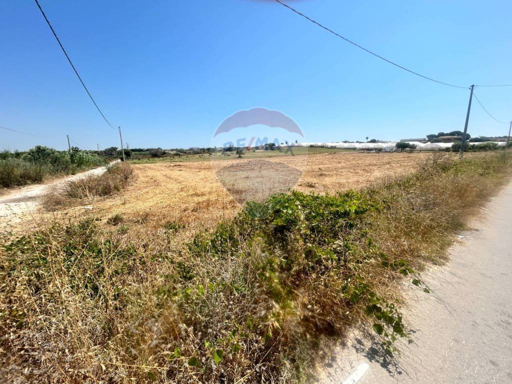 Terreno a Pachino in Contrada Carrata - Foto 4