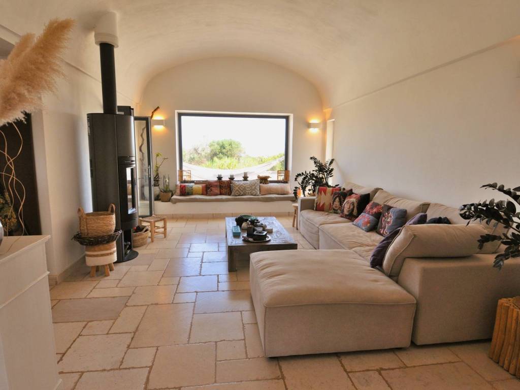 Villa a Carovigno - Foto 2