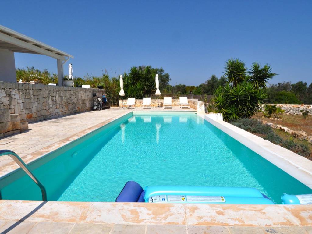 Villa a Carovigno - Foto 4