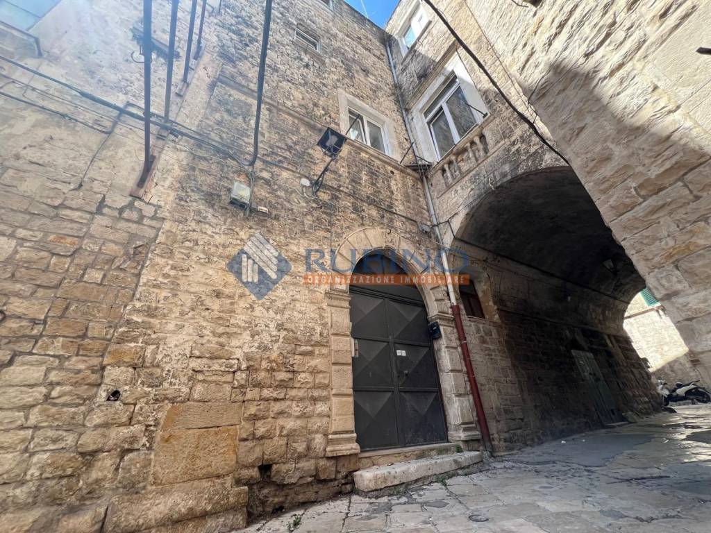 Palazzo / stabile a Bisceglie - Foto 2