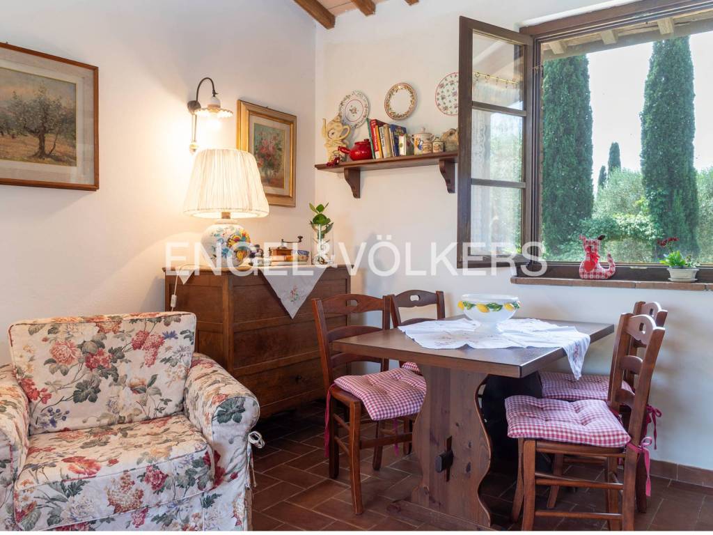 Villa a Castiglione della pescaia in Località Pian di Rocca - Foto 3