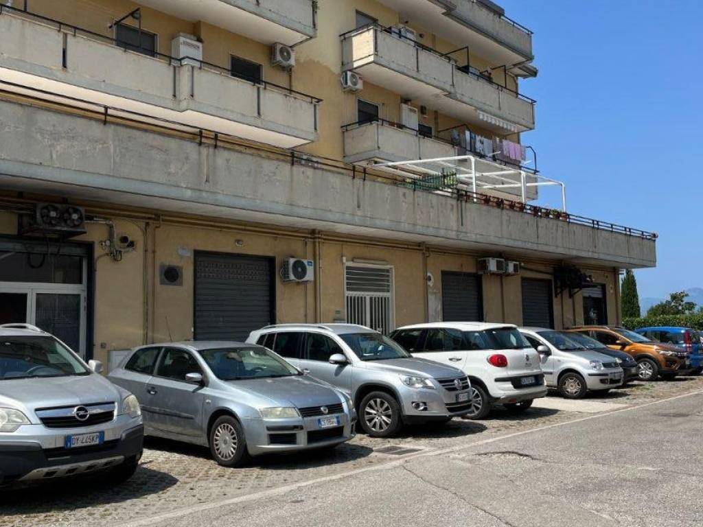 Appartamento a Montecorvino pugliano in Viale Giuseppe Verdi, 33 - Foto 3