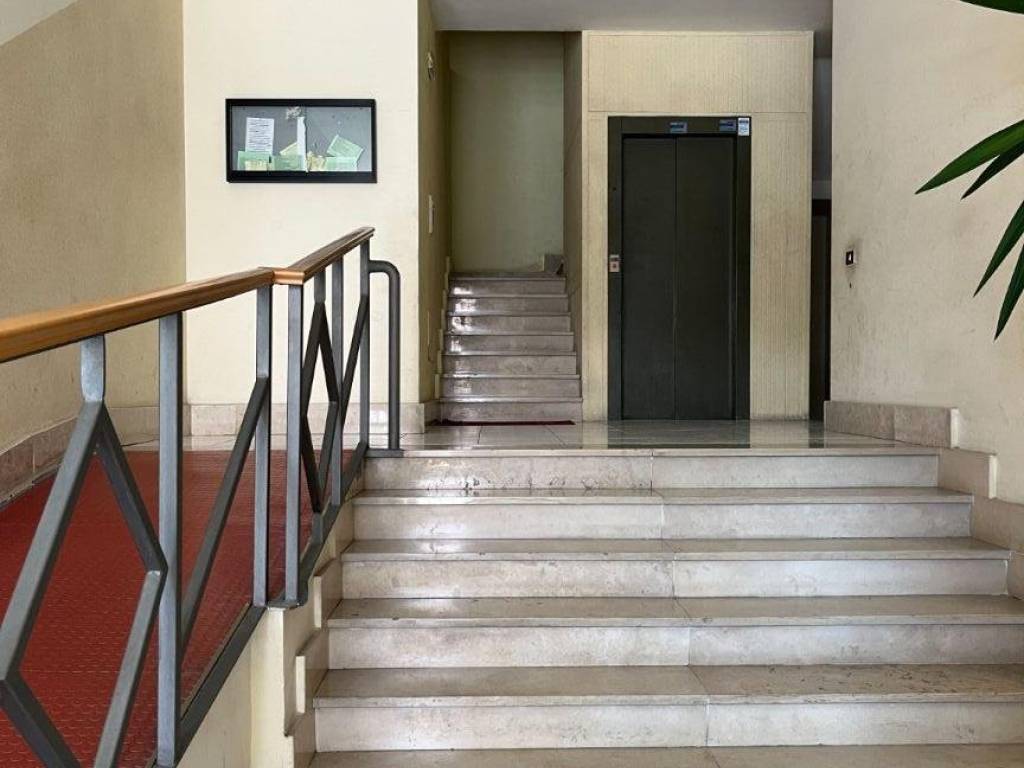 Appartamento a Montecorvino pugliano in Viale Giuseppe Verdi, 33 - Foto 4