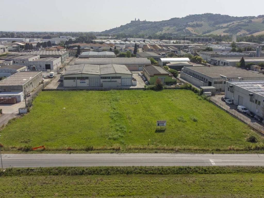 Terreno a Recanati in Via Frazione Musone - Foto 3
