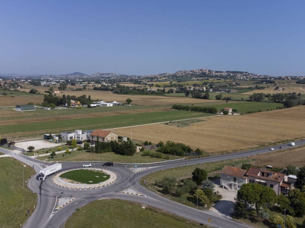 Terreno a Recanati in Via Frazione Musone - Foto 5