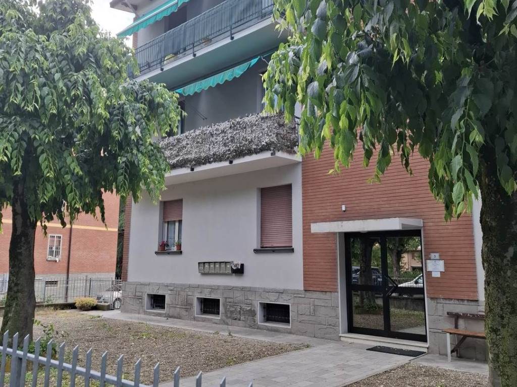 Appartamento a Valsamoggia in via garibaldi , 3 - Foto 2