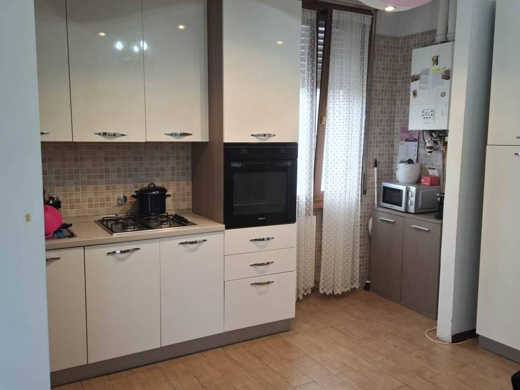 Appartamento a Valsamoggia in via garibaldi , 3 - Foto 5