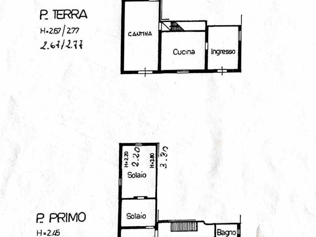 Villetta a schiera a San felice sul panaro - Foto 2