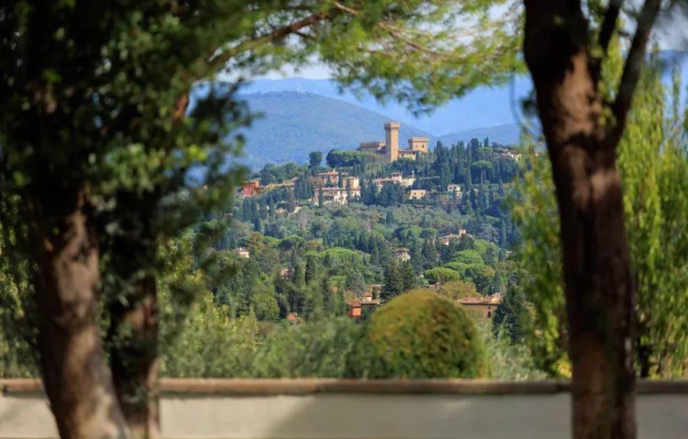 Villa a Firenze - Foto 2