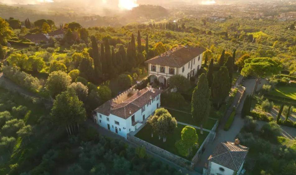 Villa a Firenze - Foto 3