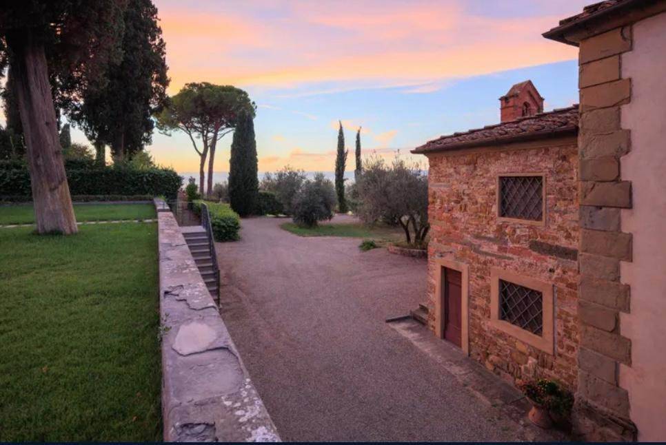 Villa a Firenze - Foto 5