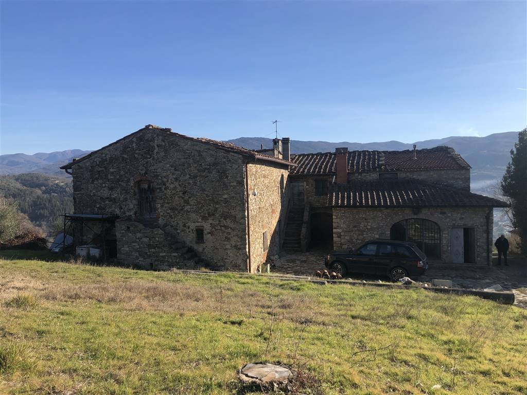 Rustico / casale a Pontassieve in Via San Piero a Basciano - Foto 2