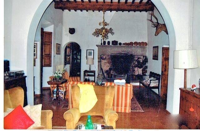 Villa a Poppi - Foto 4