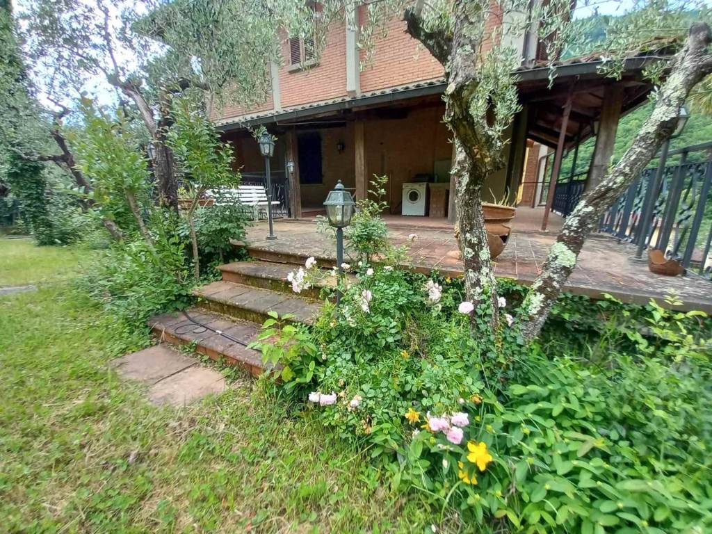 Casa indipendente a Londa - Foto 5