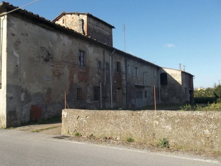 Rustico / casale a Pistoia - Foto 4