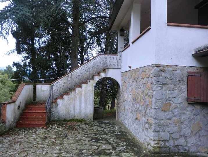 Villa a Cavriglia - Foto 2