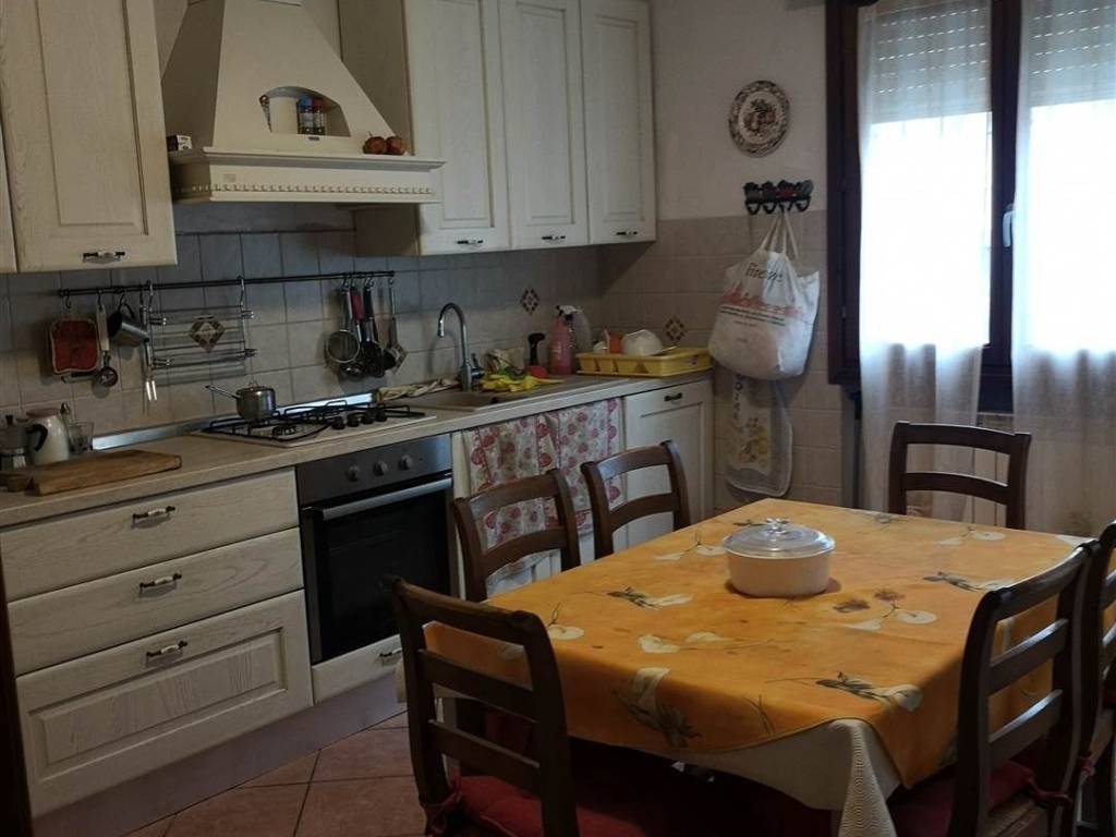 Casa indipendente a Loro ciuffenna - Foto 3