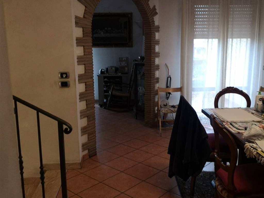 Casa indipendente a Loro ciuffenna - Foto 5