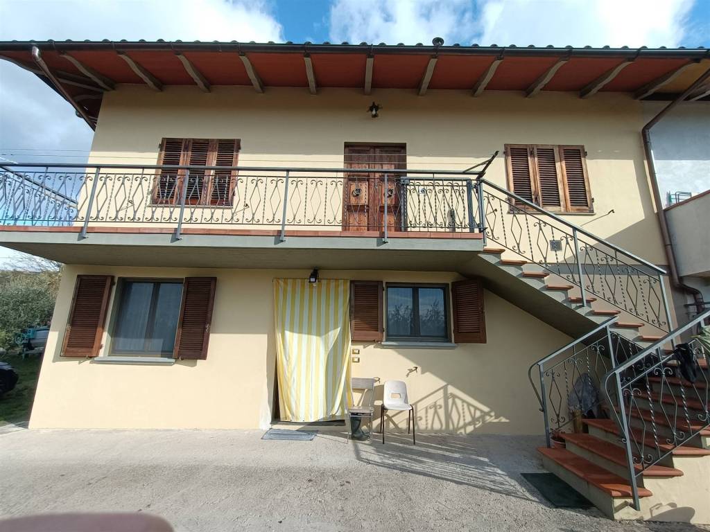 Appartamento a Castelfranco piandisco - Foto 4