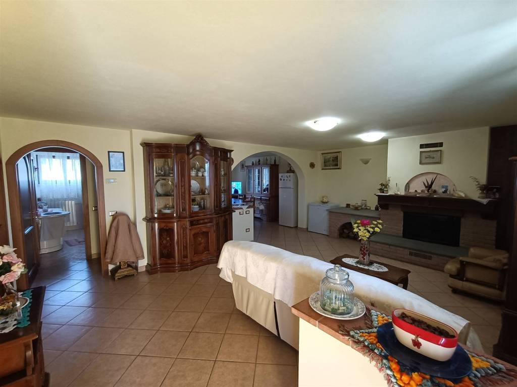 Appartamento a Castelfranco piandisco - Foto 5