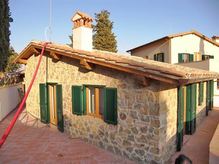 Rustico / casale a Bucine - Foto 5