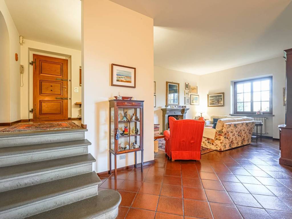 Villa a Quarrata - Foto 5