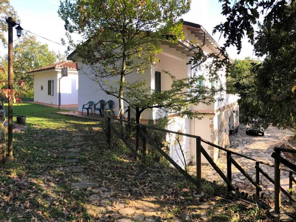 Villa a Pistoia - Foto 2